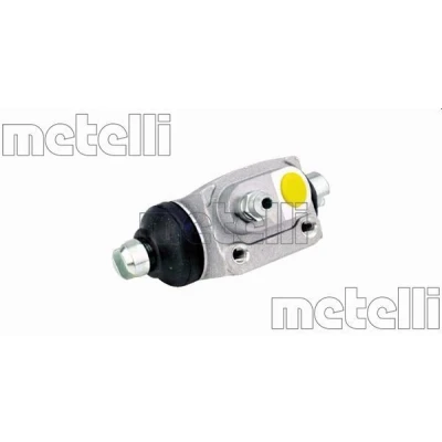 Kuva METELLI 04 1006 Takajarrusylinteri 17,78 HYUNDAI: i20 I Hatchback