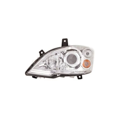 Kuva ALKAR 2731969 Ajovaloumpio Vasen D1S, PY21W, H7, W21/5W MERCEDES BENZ: Vito Bussi, Mixto, Viano
