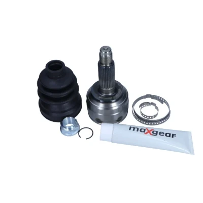 Kuva MAXGEAR 49 3151 Vetonivel Kumi