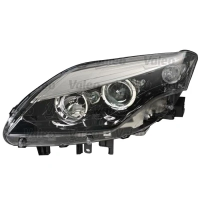 Kuva VALEO 044535 Ajovaloumpio RENAULT: LAGUNA 3 Grandtour