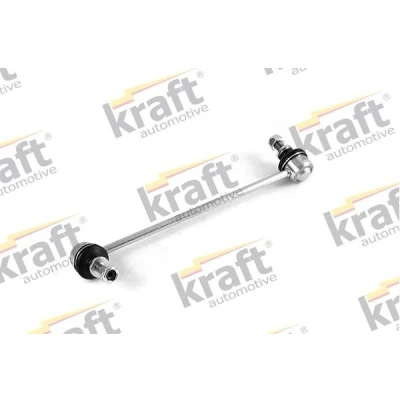 Kuva KRAFT 4301244 Koiranluu Etuakseli, vasen MERCEDES BENZ: C sarja Sedan, T modell