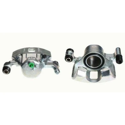 Kuva BUDWEG CALIPER 34297 Jarrusatula HONDA: PRELUDE 3