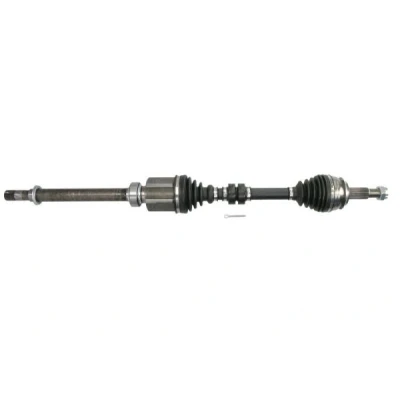 Kuva PASCAL G21051PC Vetoakseli Etuakseli, oikea 948 NISSAN: Qashqai 2