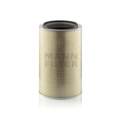 Kuva MANN FILTER C 33 1600/2 Ilmansuodatin 515 327 Suodatinpanos