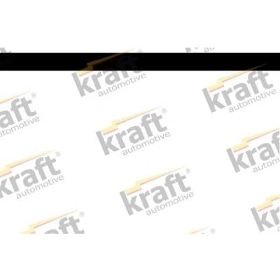 Kuva KRAFT 4002564 Iskunvaimentimet Etuakseli, oikea Kaasupaine Joustintuki Tappi ylhäällä BMW: 3 Touring, Sedan, Coupe