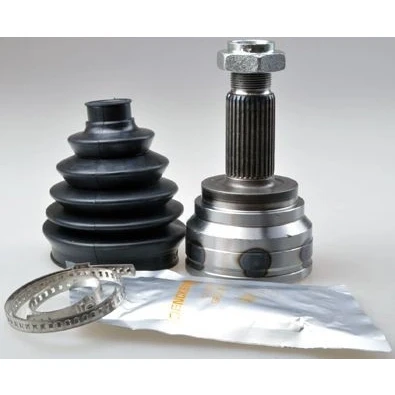 Kuva Nivelsarja, vetoakseli, Pyörän puoli BMW X5 [E70], X6 [E71, E72] OE 31607545123, 31607545125, 31607545126