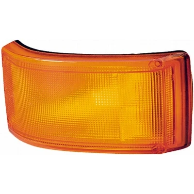 Kuva Vilkkuvalo HELLA 2BA 005 603 007
