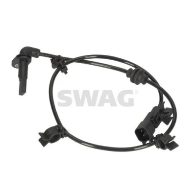 Kuva SWAG 40 94 0476 ABS Anturi Taka akseli, vasen, oikea 580 OPEL: Astra H Caravan, Ampera, J Sports Tourer, CHEVROLET: Cruze Hatchback