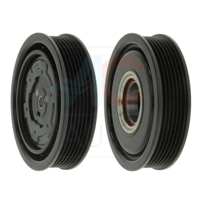 Kuva ACAUTO AC 06DN139 Magneettikytkin DENSO, CITROEN, PEUGEOT 5SEL, 6SEL 124, 119 CITROËN: C4 Grand Picasso 2, II Cactus, PEUGEOT: 308 I SW
