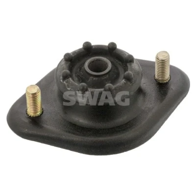 Kuva SWAG 20 54 0009 Jousijalan Tukilaakeri Taka akseli Ilman kuulalaakeria Kumi BMW: 3 Sedan