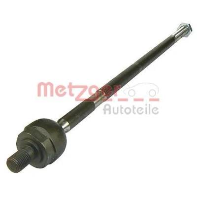Kuva METZGER 51004518 Raidetangon Sisäpää Etuakseli, vasen, oikea M14x1,5 Autoihin, joissa ohjaustehostin KIT + VOLKSWAGEN: GOLF 3