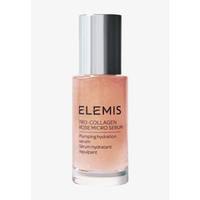 Kuva Elemis Pro Collagen Rose Micro Hiusseerumi 30 ml