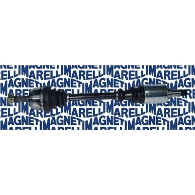 Kuva MAGNETI MARELLI 302004190043 Vetoakseli Etuakseli, vasen 614 PEUGEOT: 106 I Hatchback, II Hatchback