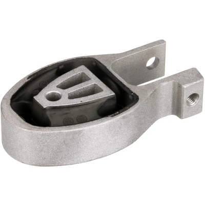 Kuva GATES ETM1578 Moottorin Kumityyny Alla Hopea VOLVO: V70 3, FORD: MONDEO 4 Turnier, S Max Mk1,