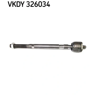 Kuva SKF VKDY 326034 Raidetangon Sisäpää RENAULT: ESPACE 4