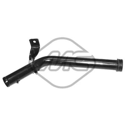 Kuva Jäähdytysnesteputki FIAT BRAVA, BRAVO I, DOBLO Minibus, minivan, Skåp/stor limousine, MAREA OE 46760149, 55185420, 71754665