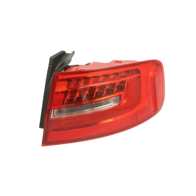 Kuva ABAKUS 446 1936R UE Takavalot Oikea W16W, LED Ilman lampun kantaa AUDI: A4 B8 Sedan