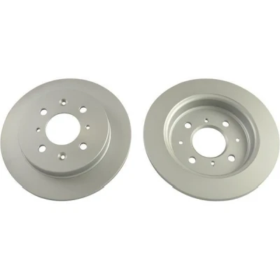 Kuva KAVO PARTS BR 2276 C Jarrulevyt 239 9 4 100 täysi pinnoitettu HONDA: Jazz 3