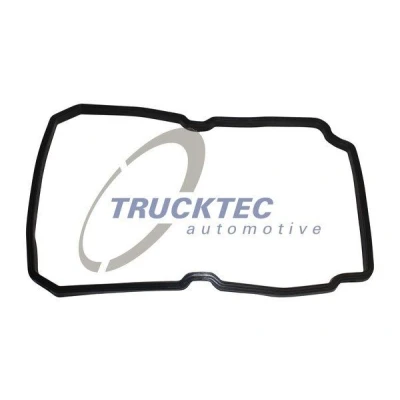 Kuva TRUCKTEC AUTOMOTIVE 02.25.031 Tiiviste, Automaattivaihteiston Öljypohja MERCEDES BENZ: C sarja T modell, CLS Coupe, E modell