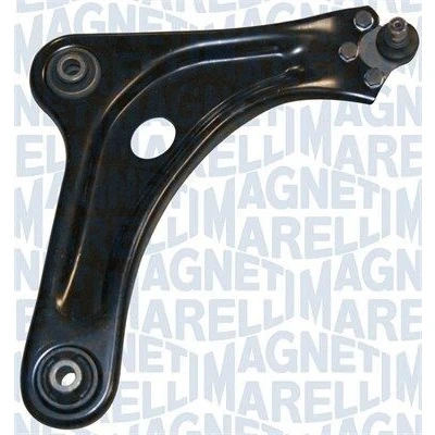 Kuva MAGNETI MARELLI 301181342200 Alatukivarsi Etuakseli, oikea Poikittaistukivarsi CITROËN: C3 II, DS3 Hatchback