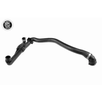 Kuva VAICO V10 5729 Jäähdyttimen Letku Vasen, Alla SEAT: Leon III Hatchback