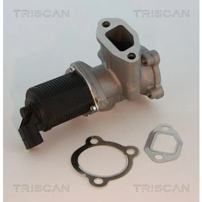 Kuva TRISCAN 8813 10003 EGR Venttiili Elektroninen Tiivisteillä OPEL: Astra H Caravan, Corsa D Hatchback, GTC, ALFA ROMEO: MiTo, FIAT: Linea