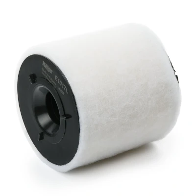 Kuva HENGST FILTER E1017L Ilmansuodatin 170 150 Suodatinpanos SKODA: Roomster, Fabia 2, Rapid Spaceback, VOLKSWAGEN: Polo V Hatchback, SEAT: Toledo 4
