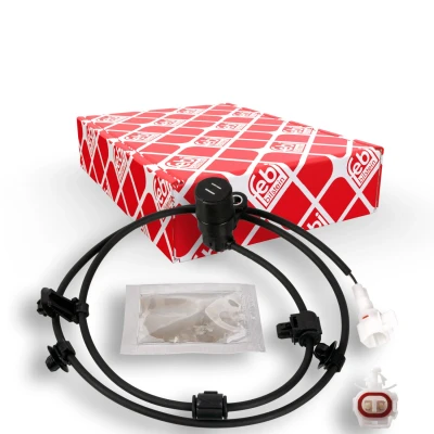 Kuva FEBI BILSTEIN 172731 ABS Anturi Taka akseli, oikea rasvalla 1300 1110