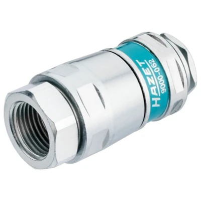 Kuva HAZET 9000 062 Liitin, paineilma