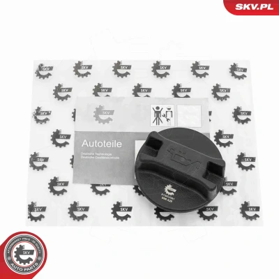 Kuva ESEN SKV 61SKV061 Öljykorkki