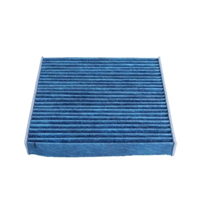Kuva MAXGEAR 26 1786 Raitisilmasuodatin Aktiivihiilisuodatin, Antibakteerisella vaikutuksella, anti allergisella vaikutuksella 200 214 30