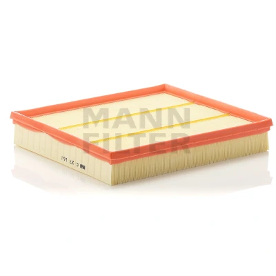 Kuva MANN FILTER C 27 161 Ilmansuodatin 46 250 270 Suodatinpanos FORD: Transit Mk6 Van, Bussi, Tourneo