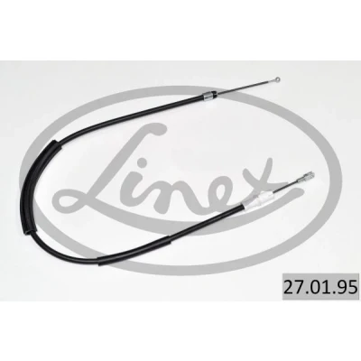 Kuva Käsijarruvaijeri LINEX 27.01.95