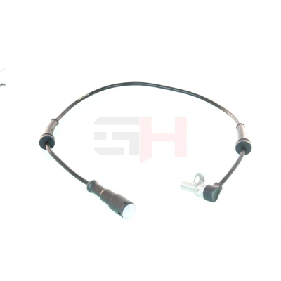 Kuva GH 714001 ABS Anturi Taka akseli, oikea, vasen LAND ROVER: Discovery II (L318) 2.5 Td5 4x4, 4.0 V8 4x4 1998 2004