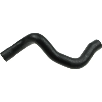 Kuva GATES 05 2610 Jäähdyttimen Letku EPDM (eteenipropeeni dieeni kumi) OPEL: Astra J Hatchback, Sports Tourer