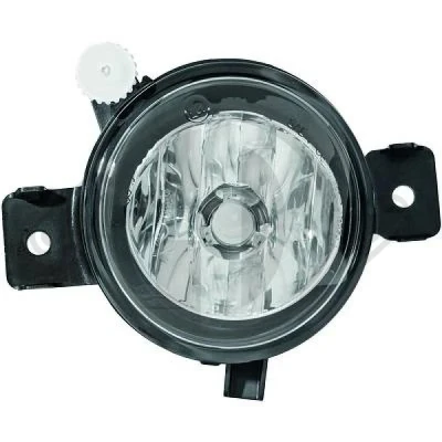 Kuva DIEDERICHS 1291288 Sumuvalot Oikea BMW: X5