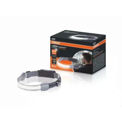 Kuva OSRAM LEDinspect LEDIL414 Hakuvalot LED 265 3,7