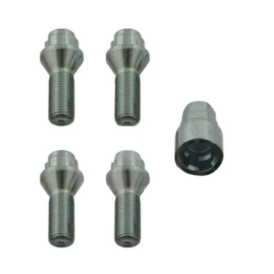 Kuva FEBI BILSTEIN 27055 Lukkopultit