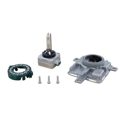 Kuva VEMO V10 73 0387 KIT1 Ohjainlaite, Valo AUDI: A6 C7 Avant, Q5, A4 B8 SKODA: Octavia 3 Combi, Superb II Hatchback, Schrägheck