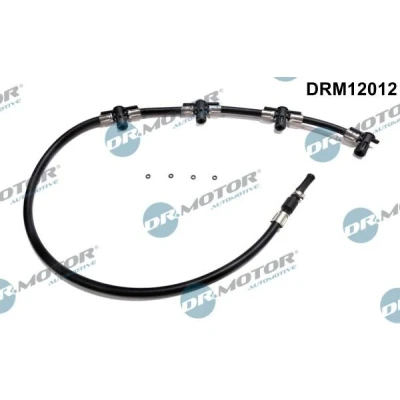 Kuva DR.MOTOR AUTOMOTIVE DRM12012 Letku, Polttoaineen Ylivuoto MERCEDES BENZ: Sprinter 3.5 T Van, Bussi