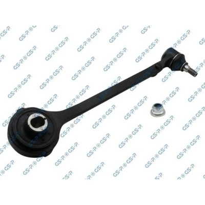 Kuva Tukivarsi, pyöräntuenta, Taka akseli, vasen, Alla CHRYSLER 300C, 300C Touring OE 04782613AC, 04782613AD, 05180607AA