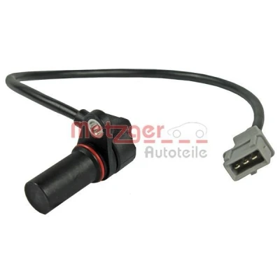 Kuva METZGER 0902308 Kampiakselin Asentotunnistin 3 CHEVROLET: Cruze Sedan, Aveo / Kalos Lacetti Hatchback, DAEWOO: Hatchback