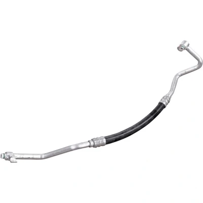 Kuva VEMO Original Quality V30 20 0011 Ilmastointi Letku MERCEDES BENZ: C sarja Sportcoupe