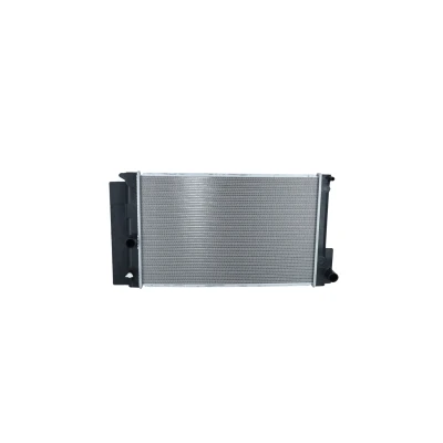 Kuva NRF 53763 Jäähdytin Alumiini 600 370 16 Jäähdytysrivat juotetut TOYOTA: Auris Hatchback, Avensis III Farmari, Farmari