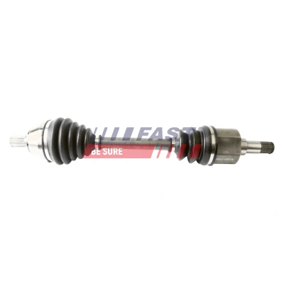 Kuva FAST FT01489 Vetoakseli 581mm