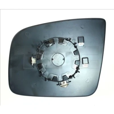 Kuva TYC 321 0125 1 Sivupeilin Lasi Oikea MERCEDES BENZ: Vito Bussi, Mixto, Viano