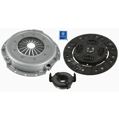 Kuva SACHS 3000 855 801 Kytkinpaketti 228 PEUGEOT: Boxer Bussi, Van
