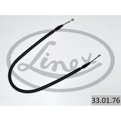Kuva LINEX 33.01.76 Käsijarruvaijeri