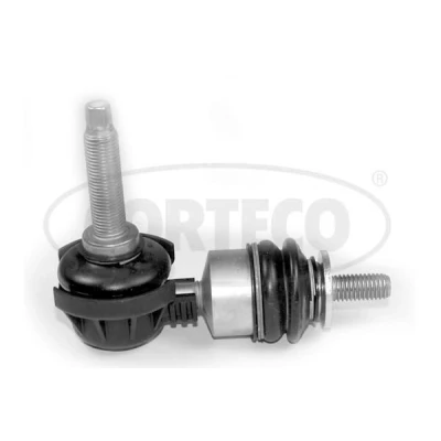Kuva CORTECO 49399636 Koiranluu Taka akseli, oikea, vasen FORD: FOCUS 3 Turnier, 3, Grand C Max