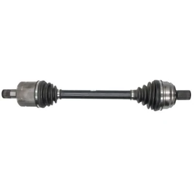 Kuva POINT GEAR PNG75963 Vetoakseli Etuakseli, vasen, oikea 673mm 103mm VOLKSWAGEN: Crafter Bussi, Van